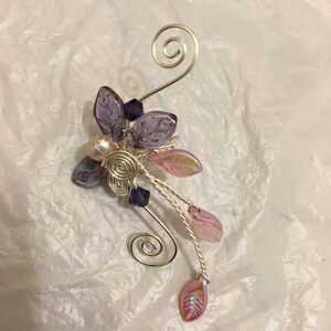 New Ear Cuff